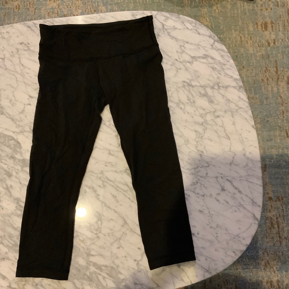Athletic Leggings
